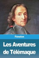 Les Aventures de Télémaque 3988814474 Book Cover