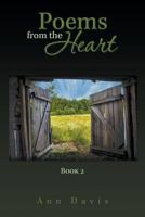 Poems from the Heart 2 1796020923 Book Cover