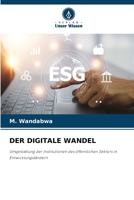 Der Digitale Wandel (German Edition) 6200749760 Book Cover