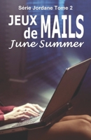 Jeux de Mails 1530895820 Book Cover