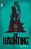 The Haunting 1847154581 Book Cover