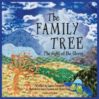 The Family Tree: The Night of the Storm 1483445151 Book Cover
