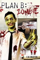 Me Zombie You Food 1507777167 Book Cover