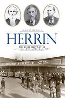 Herrin: The Brief History of an Infamous American City 1596297972 Book Cover