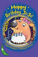 Hoppy Birthday, Jo-jo! (Bananas) 0778710416 Book Cover