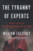 The Tyranny of Experts 0465031250 Book Cover