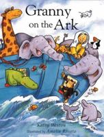 Granny on the Ark 0192724703 Book Cover