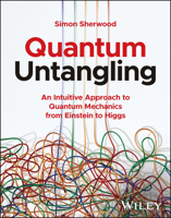 Quantum Untangling 1394190573 Book Cover