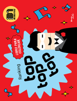 Ranking Top Top Top (Libro para colorear / Coloring Book) (Spanish Edition) 6073930194 Book Cover