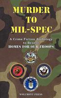 Murder to Mil-Spec 1603640282 Book Cover