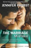 The Marriage Mistake 1476717524 Book Cover