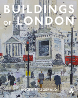 Buildings of London 1908967730 Book Cover