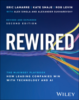 Rewired 1394381905 Book Cover
