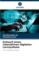 Entwurf eines interaktiven digitalen Lernsystems 6204173227 Book Cover