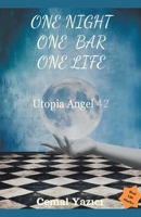 One night, One bar, One life B0CWJC1YQP Book Cover