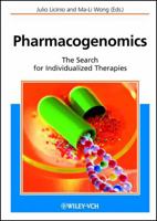 Pharmacogenomics: The Search for Individualized Therapies 3527303804 Book Cover