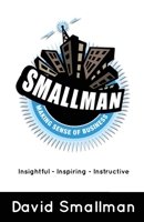 Smallman - Making sense of Business B08WJPL2PK Book Cover