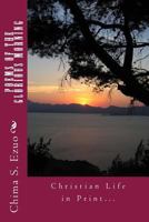 Poems of the Glorious Morning 1502792184 Book Cover