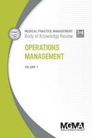 Operations Management 1568294468 Book Cover