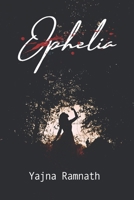 Ophelia 1512229431 Book Cover