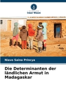 Die Determinanten der ländlichen Armut in Madagaskar 6205964333 Book Cover