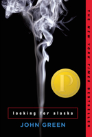 Looking for Alaska 052542802X Book Cover
