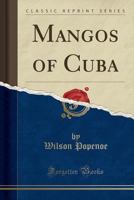 The mangos of Cuba 1341515788 Book Cover