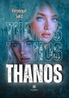 Thanos B0DR2PH2QS Book Cover