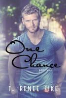 One Chance 1500406775 Book Cover