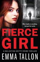 Fierce Girl 1786818043 Book Cover