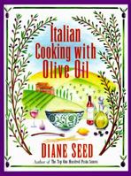 Italian Cooking with Olive Oil 0688127886 Book Cover
