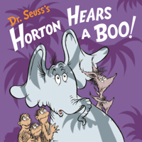 Dr. Seuss's Horton Hears a Boo! B0GN1DZK8P Book Cover