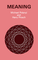 Meaning 0226672956 Book Cover