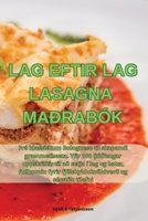 Lag Eftir Lag Lasagna Maðrabók 1835318592 Book Cover