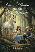 Sara Tillman and the Tanglebush B0GM3CGJW9 Book Cover