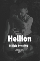 His Little Hellion B0FVX1XR1J Book Cover