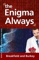 The Enigma Always 1946858323 Book Cover