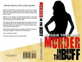 Murder in the Buff 0983361460 Book Cover