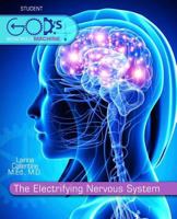 The Human Body's Nervous System (Teacher) 0890518335 Book Cover