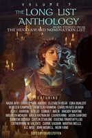 The Long List Anthology Volume 7: More Stories From the Hugo Award Nomination List B0B4DVTDCZ Book Cover