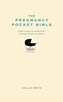 The Pregnancy Pocket Bible 1907087079 Book Cover