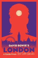 David Bowie's London 1068523476 Book Cover