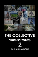 The Collective: Book of Poems 2 B0BD6V5C33 Book Cover