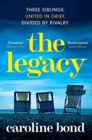 The Legacy 1786499266 Book Cover