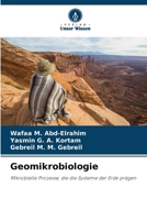 Geomikrobiologie (German Edition) 6630432878 Book Cover
