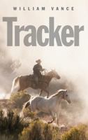 Tracker 1445856565 Book Cover