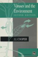 Viruses and the Environment 0397513267 Book Cover
