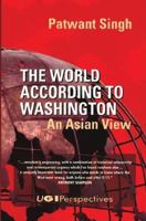 World According to Washington 1567513387 Book Cover