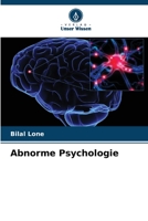 Abnorme Psychologie 6206035263 Book Cover