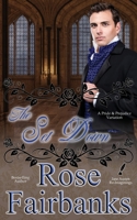 The Set Down: A Pride and Prejudice Variation B099T7SXT1 Book Cover